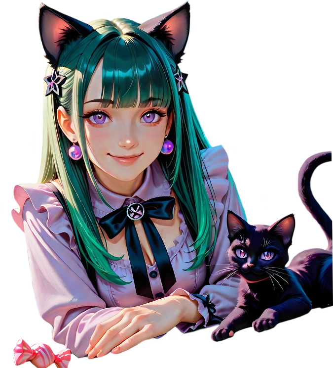 Mulifen Mascot